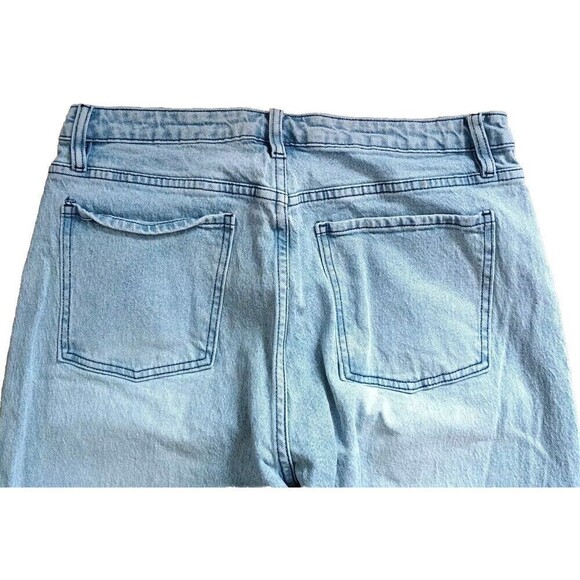 Death Note Denim Jeans Sz 13 Hot Topic Pants Wide Leg Akira VIZ MEDIA Anime Art - Picture 13 of 13